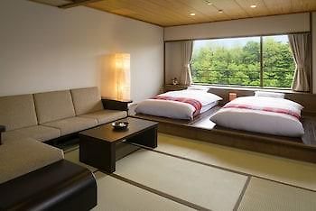Hoshino Resorts Aomoriya Misawa Extérieur photo