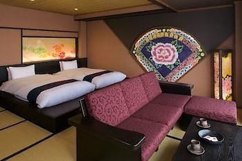 Hoshino Resorts Aomoriya Misawa Extérieur photo
